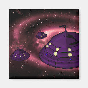 IMÁN UFO