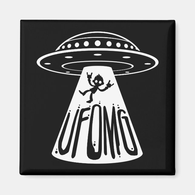 IMÁN UFOMG (Frente)