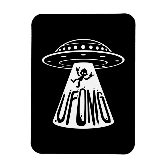 IMÁN UFOMG (Vertical)