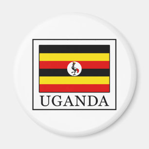 Imán Uganda