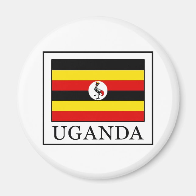 Imán Uganda (Frente)