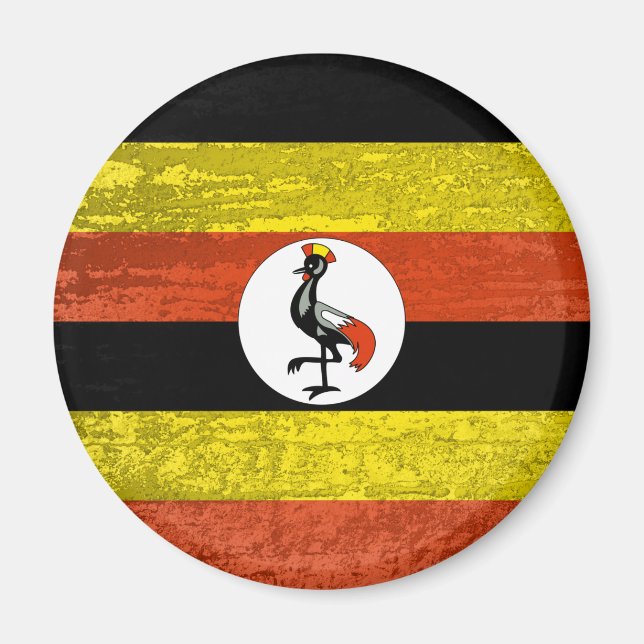 Imán Uganda (Frente)