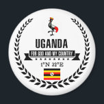 Imán Uganda<br><div class="desc">Uganda</div>