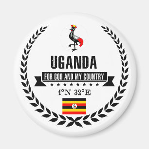 Imán Uganda