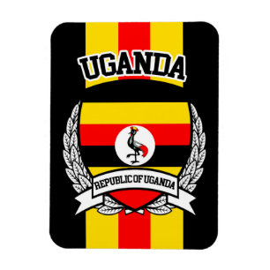 Imán Uganda