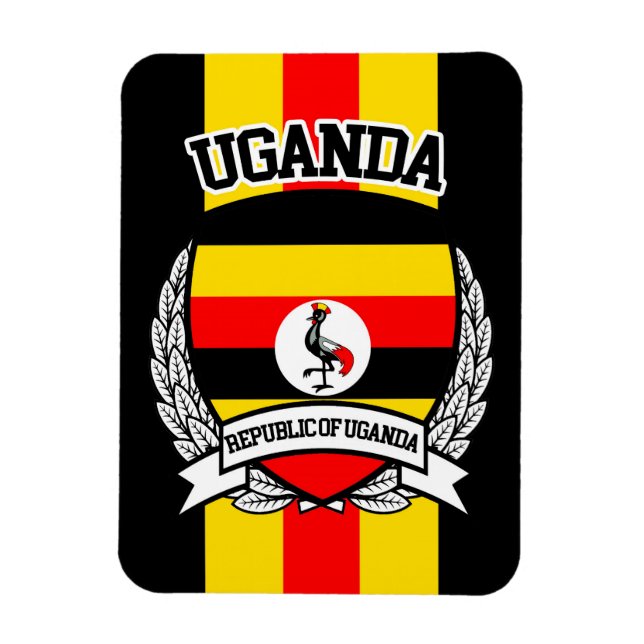 Imán Uganda (Vertical)