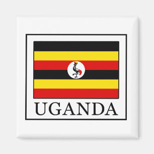 Imán Uganda