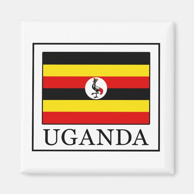Imán Uganda (Frente)