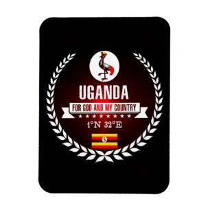 Imán Uganda