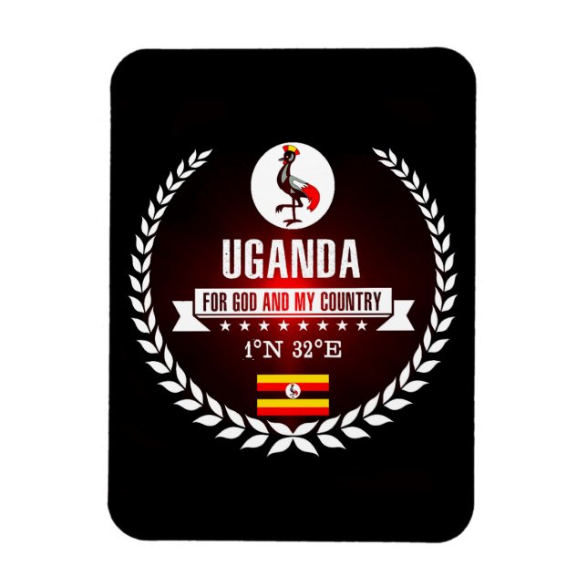 Imán Uganda (Vertical)
