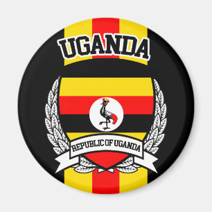 Imán Uganda