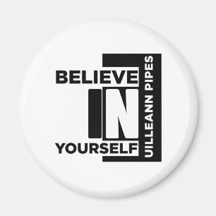 IMÁN UILLEANN-PIPES CREE EN SUS DISEÑOS MÚSICOS