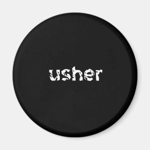 Imán Ujier