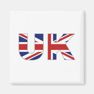 Imán Uk
