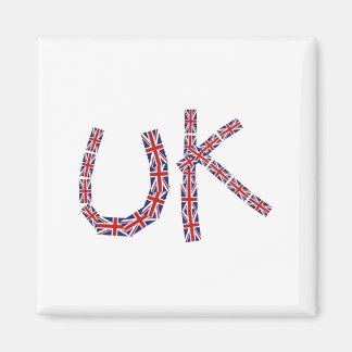 Imán Uk