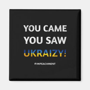 Imán Ukraizy Ucrania Impugnar a Trump #impeachment Pres