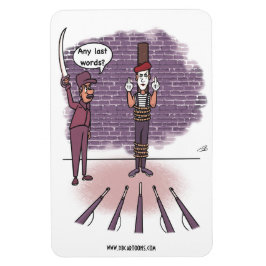 Imán Últimas palabras