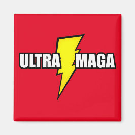 IMÁN ULTRA MAGA