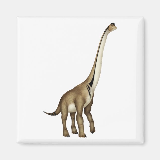 Imán Ultrasauro (Frente)