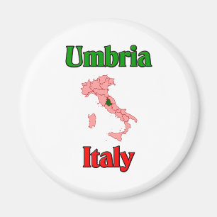 Imán Umbría Italia