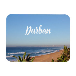 Imán Umhlanga Durban Ver Ocean Beach Sudáfrica