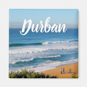 Imán Umhlanga Durban Ver Ocean Beach Sudáfrica