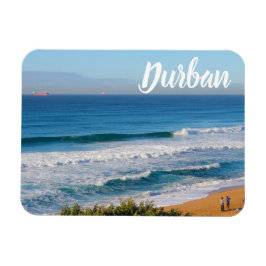 Imán Umhlanga Durban Ver Ocean Beach Sudáfrica