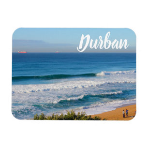 Imán Umhlanga Durban Ver Ocean Beach Sudáfrica