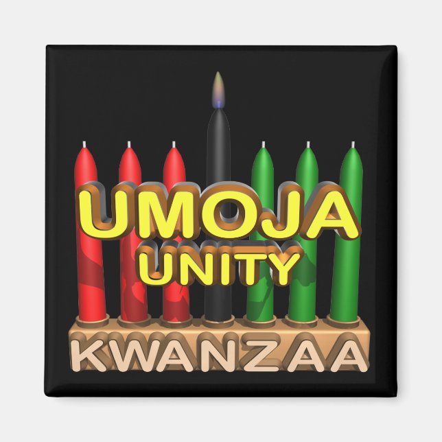 Imán Umoja (Frente)