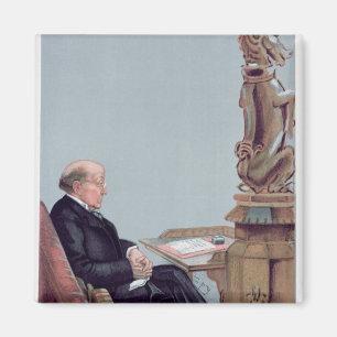 Imán Un abogado escocés