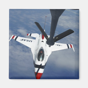 Imán Un Altus KC-135 Stratotanker