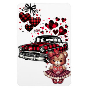 IMÁN UN AMOR CLÁSICO DE SAN VALENTÍN PARA TI 2