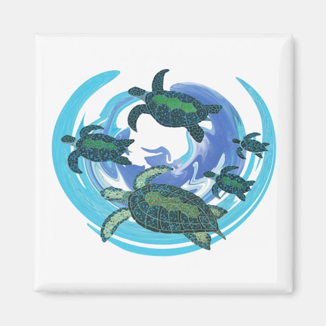 IMÁN UN AMOR FAMILIAR (Frente)