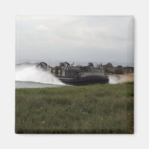 Imán Un amortiguador de aire de la lancha de