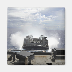 Imán Un amortiguador de aire de la lancha de