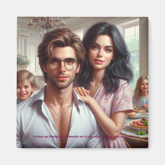 Imán  - Un Amour à Garder Précieusement