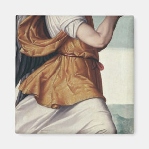 Imán Un ángel