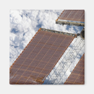 Imán Un arsenal solar reparado