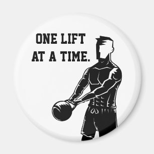 Imán Un Ascensor A La Vez Kettlebell Workout Fitness