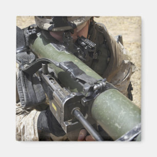 Imán Un assaultman