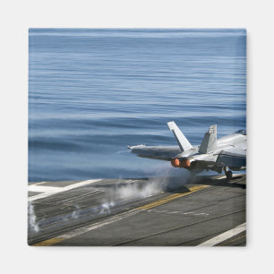 Imán Un avispón estupendo de F/A-18E