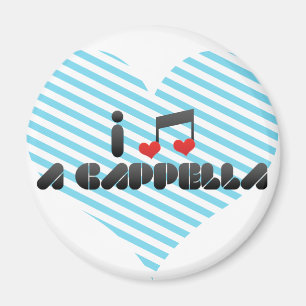 Imán Un Cappella