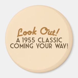 Imán Un clásico que viene a tu camino