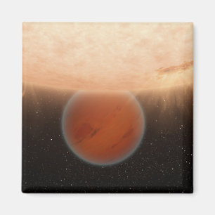 Imán Un concepto de los artisti