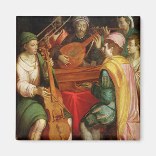 Imán Un concierto