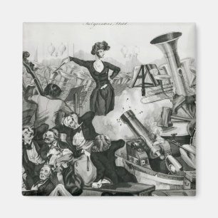 Imán Un concierto de Hector Berlioz