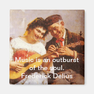 Imán Un concierto privado