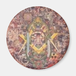 Imán Un día de sueño