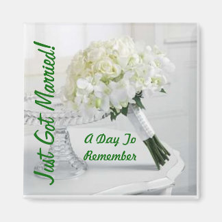 Imán Un día para recordar