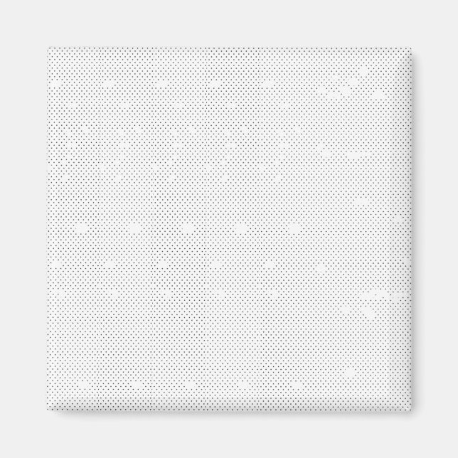 Imán Un diseño moderno con una combinación elegante de  (Frente)